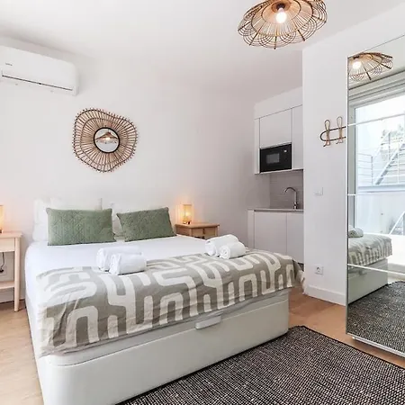 Principe Real Cozy Bright With Ac