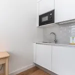 Principe Real Cozy Bright With Ac Lisboa