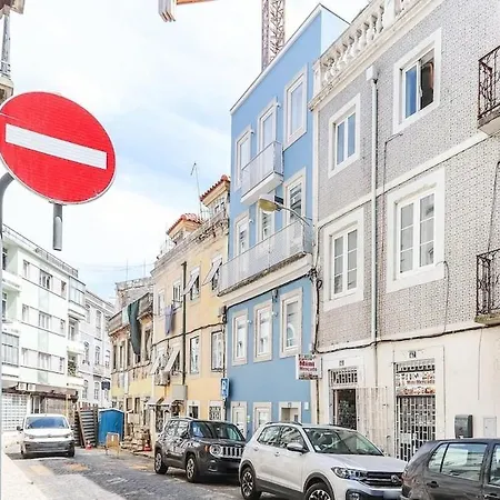 Principe Real Cozy Bright With Ac *