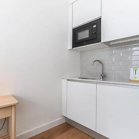 Principe Real Cozy Bright With Ac Lisbon
