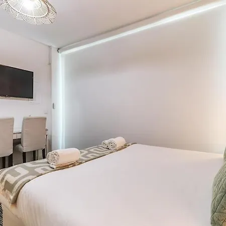 Principe Real Cozy Bright With Ac * Лиссабон