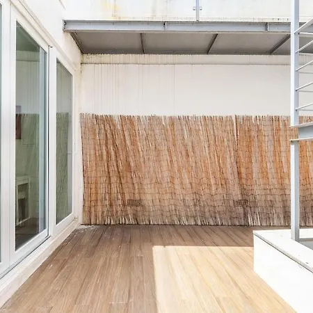 Principe Real Cozy Bright With Ac * Лиссабон