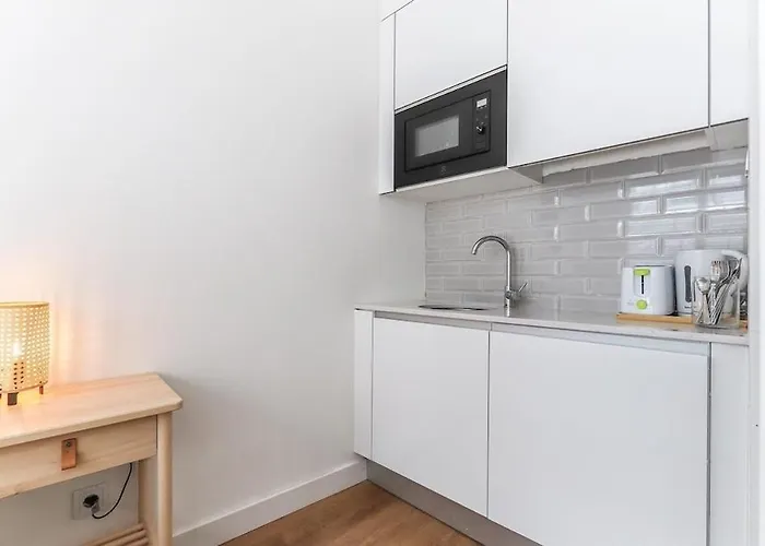 Principe Real Cozy Bright With Ac Lisboa