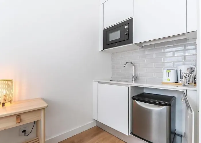 Principe Real Cozy Bright With Ac