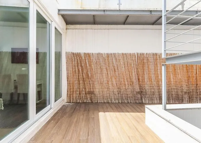 Principe Real Cozy Bright With Ac * Lisboa